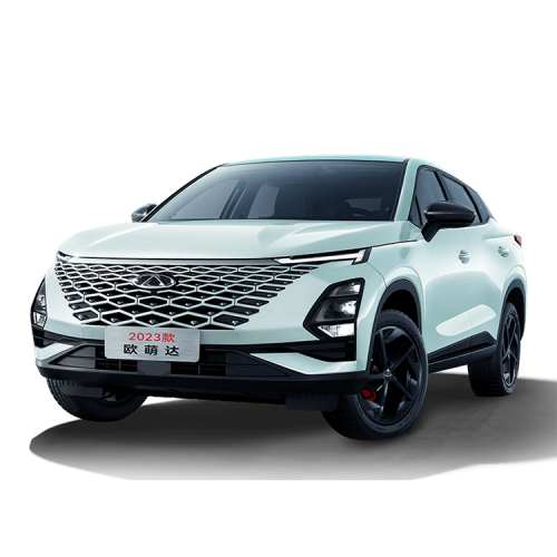 Оптовая дешевая 2023 Chery Oumengda 1.5t Cvt Trendy Plus версия Compact Suv New Car